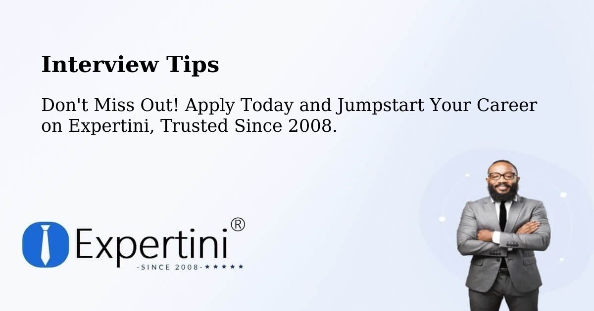 Interview Tips & Techniques for Job Seekers – Osina - Osina, Poland Jobs Expertini